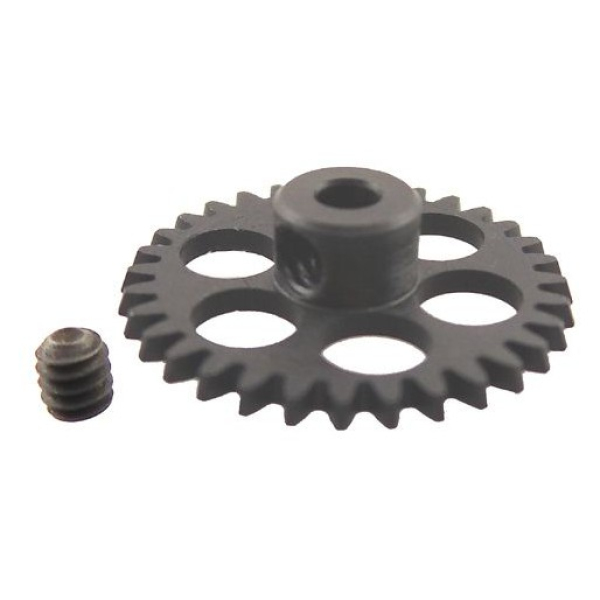 NSR Zahnrad Anglewinder 32Z , 1St. 6232 für Ninco